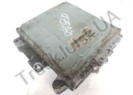 Блок керування двигуном 1365685 / 0281010045 DAF ДАФ XF 95 CF 85 !! Луцьк