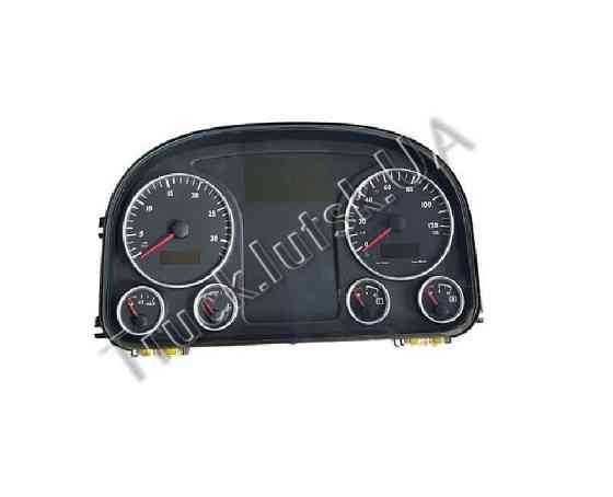 Панель приборів приборка MAN МАН TGX ТГХ TGS ТГС Євро6 Euro6!! Луцьк