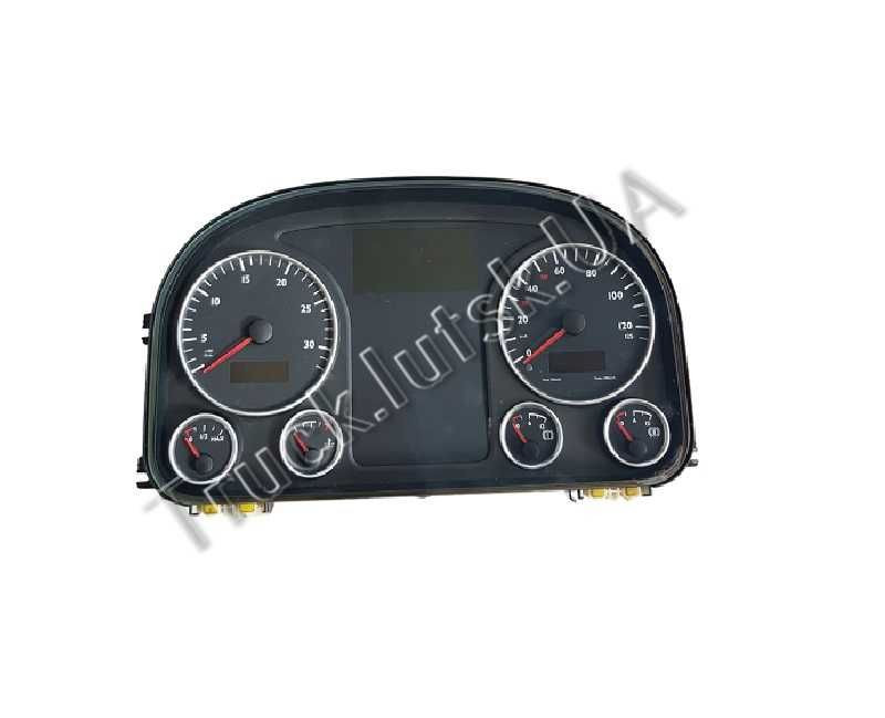 Панель приборів приборка MAN МАН TGX ТГХ TGS ТГС Євро6 Euro6!! Луцьк - зображення 1