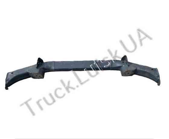 Бампер 1907076 1911620 підсилювач DAF XF 106 Euro6 ДАФ ХФ Євро6 СФ CF! Луцьк