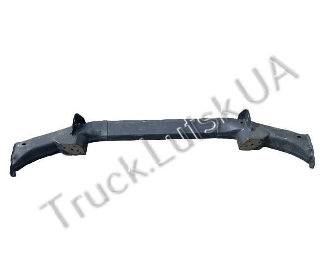 Бампер 1907076 1911620 підсилювач DAF XF 106 Euro6 ДАФ ХФ Євро6 СФ CF! Луцьк - зображення 1