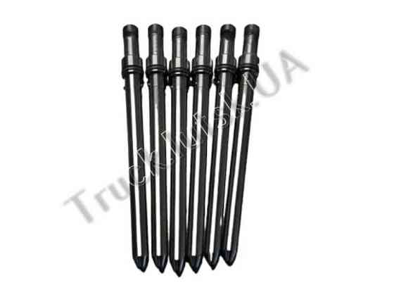 Трубка високого тиску MAN TGX TGS Euro 6 МАН ТГХ ТГС Євро6!! Луцьк