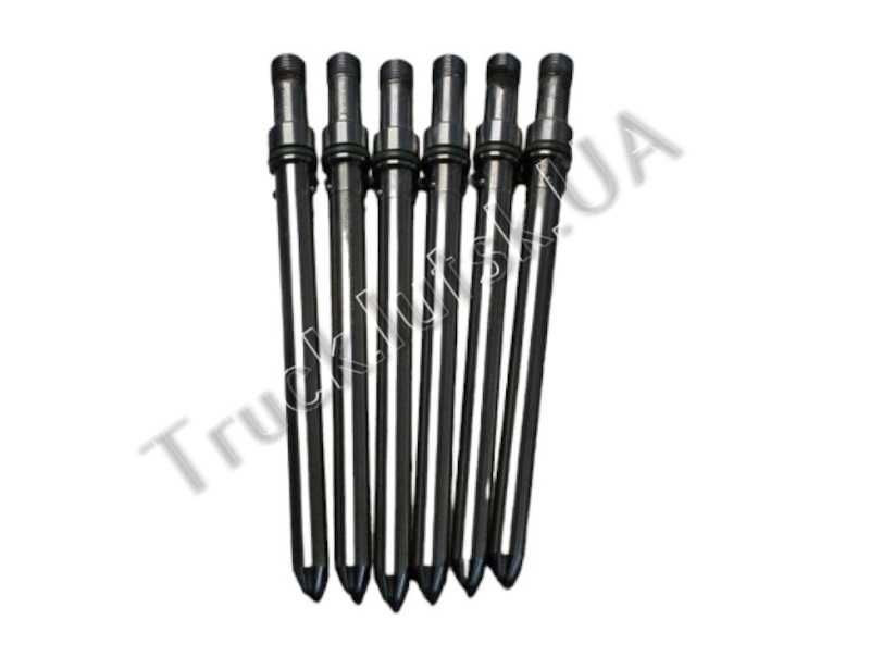 Трубка високого тиску MAN TGX TGS Euro 6 МАН ТГХ ТГС Євро6!! Луцьк - зображення 1