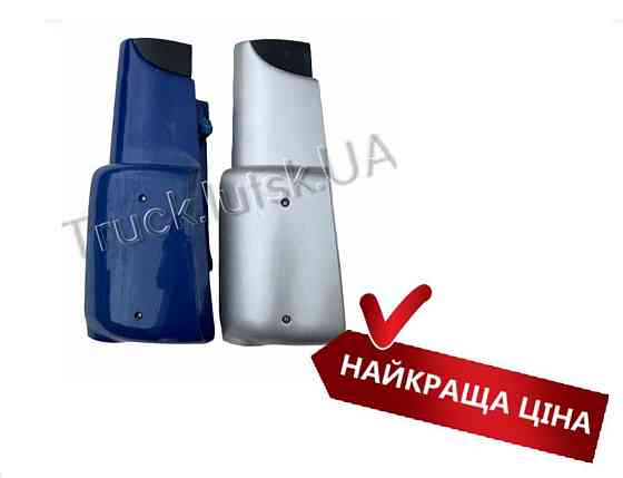 Дeфлектор правий DAF ДАФ CF 85 ЦФ Euro 5!! Луцьк