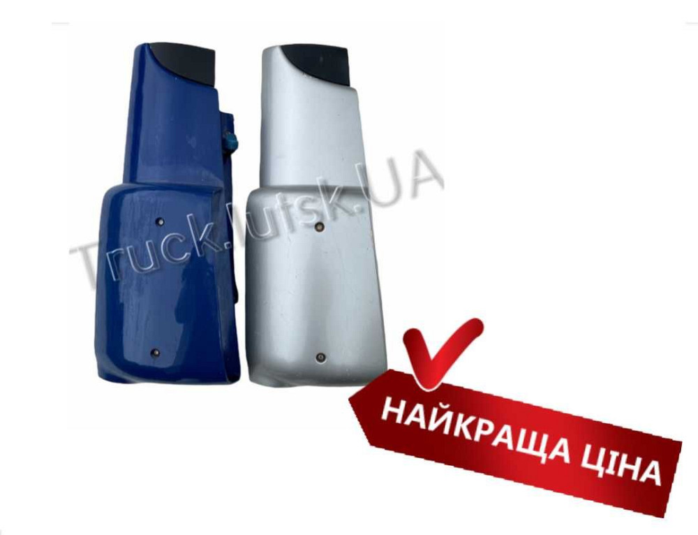 Дeфлектор правий DAF ДАФ CF 85 ЦФ Euro 5!! Луцьк - зображення 1