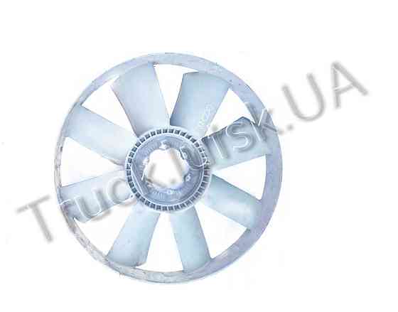 Крильчатка MAN МАН TGM ТГМ 330 9062050406!! Луцьк