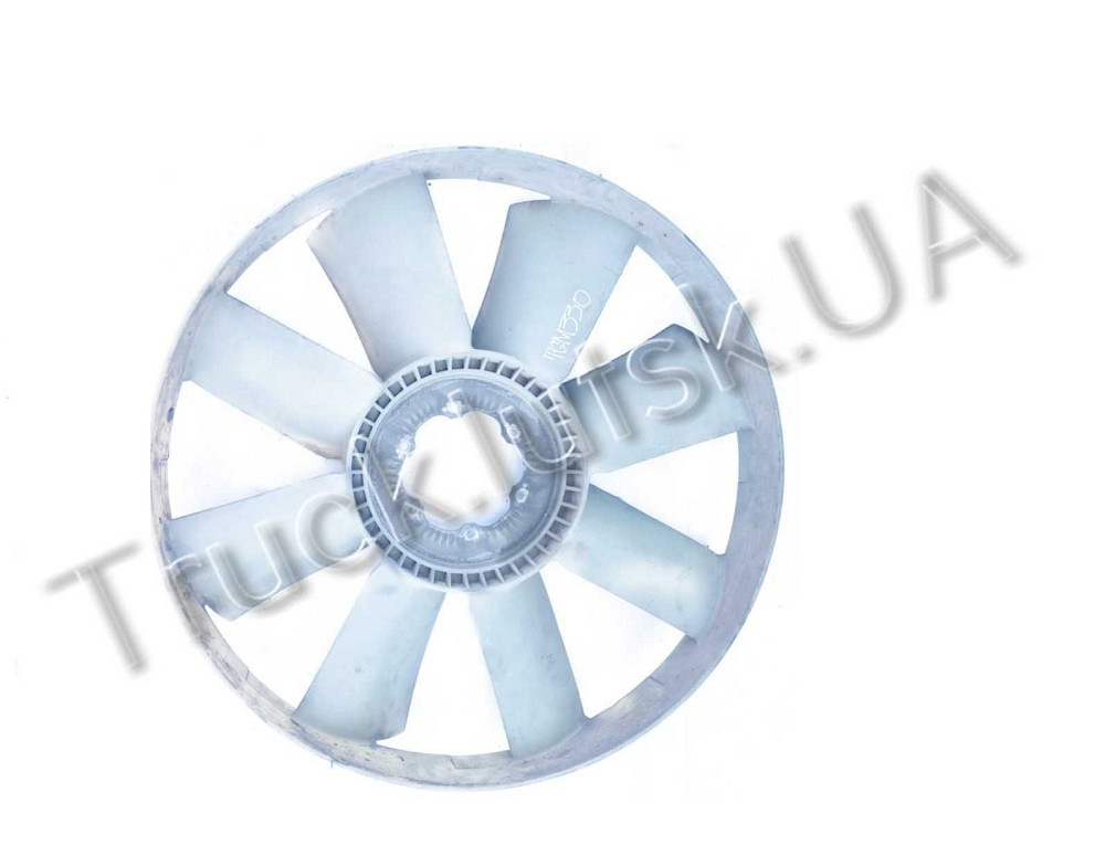 Крильчатка MAN МАН TGM ТГМ 330 9062050406!! Луцьк - зображення 1
