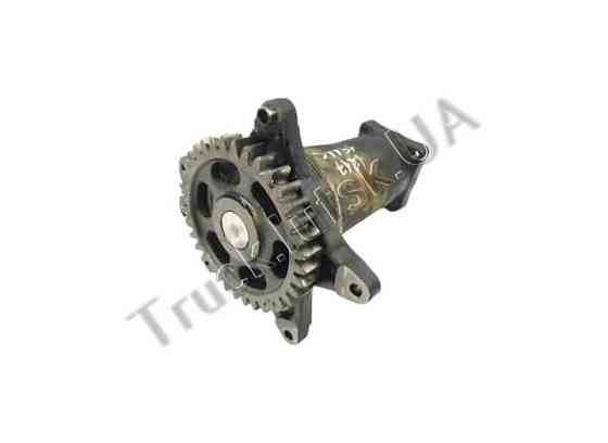 Привід віскомуфти Man TGX TGS Euro6 МАН ТГХ ТГС Євро6!! Луцьк