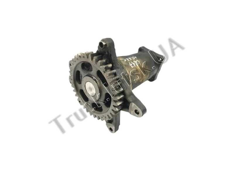 Привід віскомуфти Man TGX TGS Euro6 МАН ТГХ ТГС Євро6!! Луцьк - зображення 1