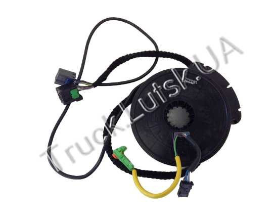 Шлейф руля 1864886 DAF XF 106 CF 85 Euro 6 Даф ХФ СФ Євро6!! Луцьк - зображення 1