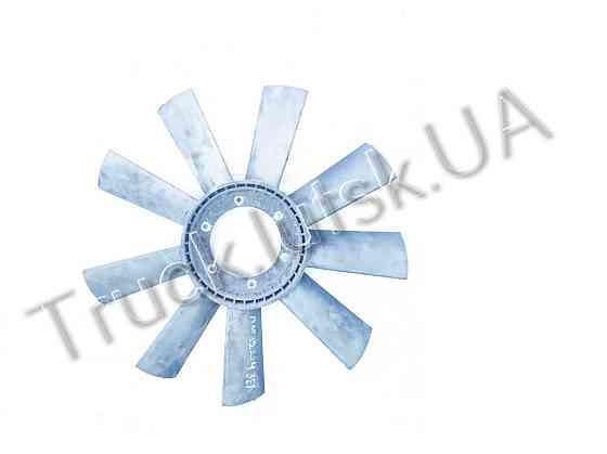Крильчатка MAN МАН 12 224!! Луцьк
