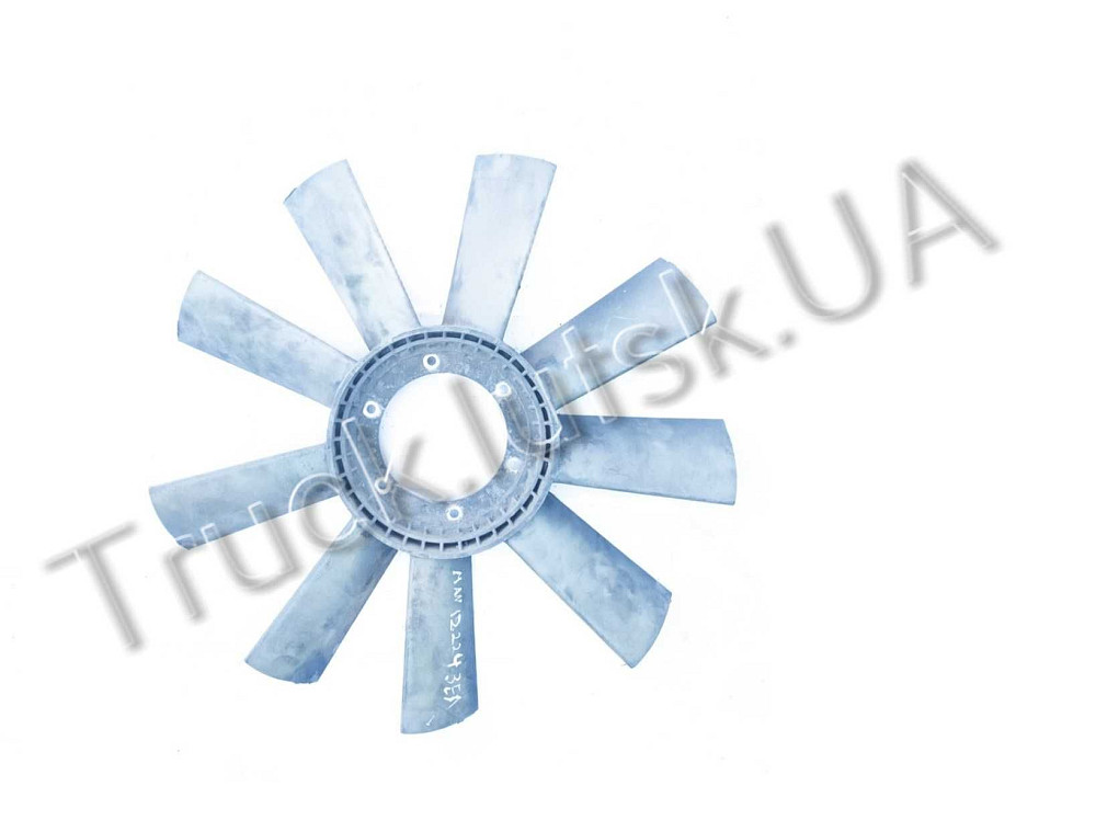 Крильчатка MAN МАН 12 224!! Луцьк - зображення 1