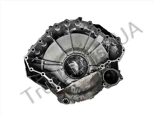 Кожух маховика DAF XF105 Euro5 Даф ХФ105 Євро5 2011р 1695375 ! Луцьк
