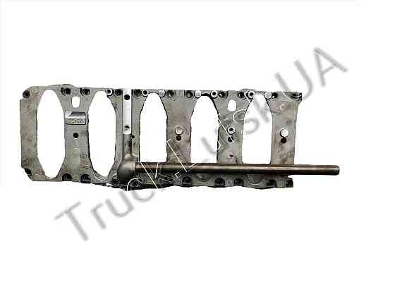 Плита двигуна DAF ДАФ XF ХФ 105 2011р 1794578 ! Луцьк