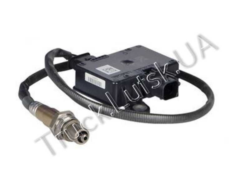 Датчик зонд , сажовий, 2121308 , DAF XF 106 480.530. 2018р ! Луцьк - зображення 1