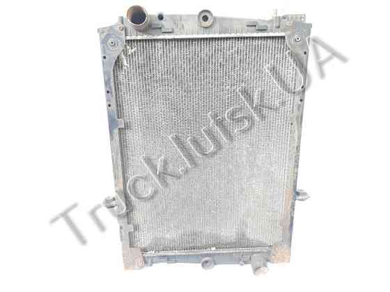 Радіатор 1831441 DAF ДАФ CF 65 ЦФ радиатор 1281400 ! Луцьк