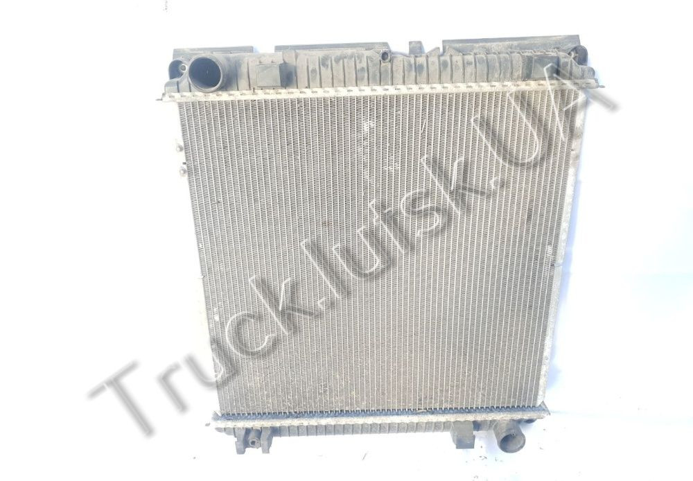 Радіатор MAN МАН TGL ТГЛ 590х608 Радиатор 81061016492 8MK376728671 ! Луцьк - зображення 1