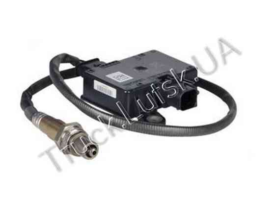 Датчик зонд , сажовий, 2121308 , DAF XF 106 480.530. 2018р ! Луцьк