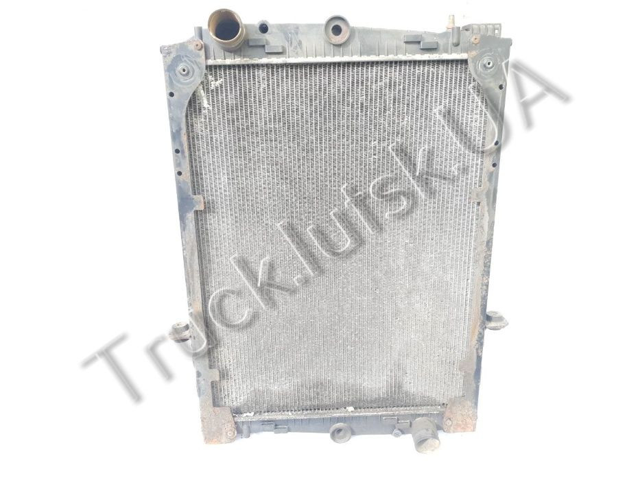 Радіатор 1831441 DAF ДАФ CF 65 ЦФ радиатор 1281400 ! Луцьк - зображення 1