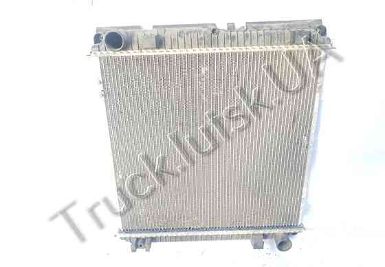 Радіатор MAN МАН TGL ТГЛ 590х608 Радиатор 81061016492 8MK376728671 ! Луцьк