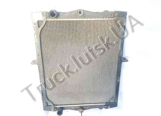 Радіатор 1405413 1407725 радиатор DAF ДАФ LF 55 45 ЛФ APUB973 ! Луцьк