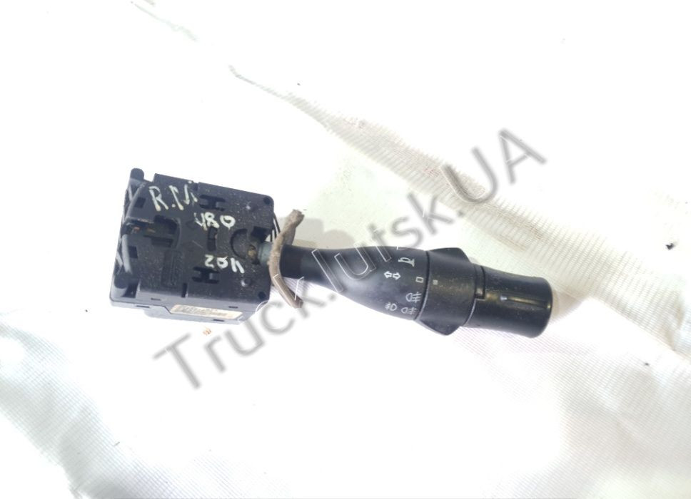 Підрульовий перемикач світла/поворотів Renault Рено 5010589561! Луцьк - зображення 1