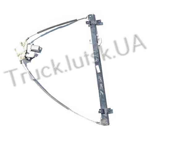 Склопідйомник правих дверей DAF ДАФ 105 1779722 ! Луцьк