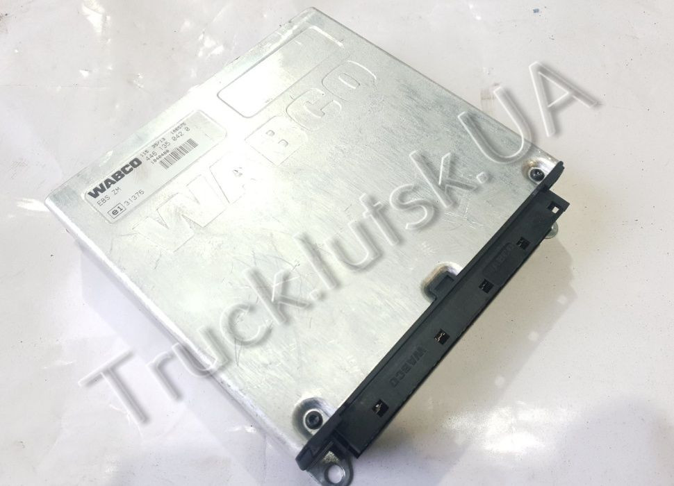Блок EBS 4461350420 1840400 DAF ДАФ XF ХФ CF ЦФ! Луцьк - зображення 1