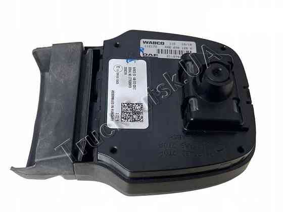 Камера LDWS ECU 500KB 2119707 DAF XF106 CF85 EURO6 FTG 450 2017-2021! Луцьк
