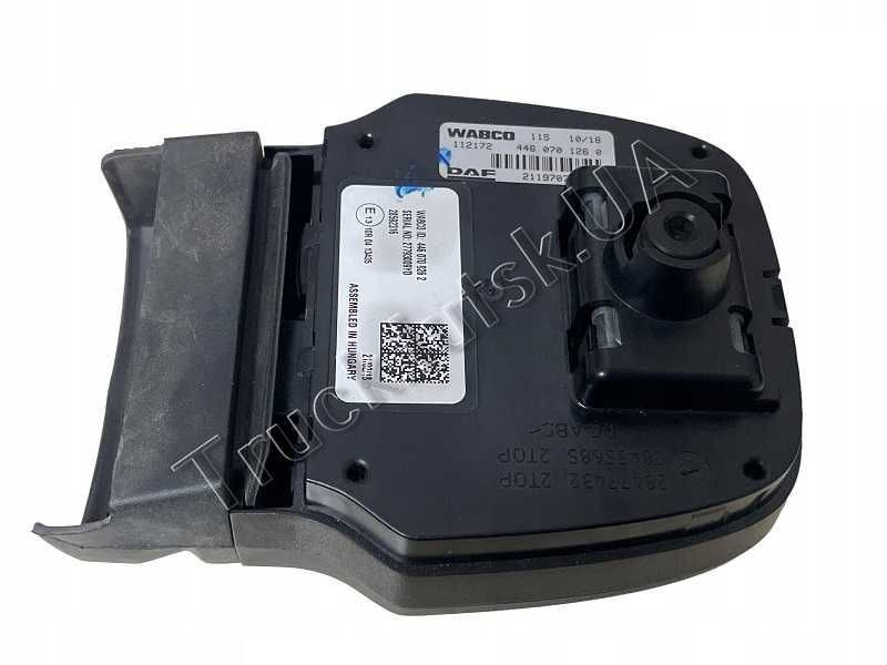Камера LDWS ECU 500KB 2119707 DAF XF106 CF85 EURO6 FTG 450 2017-2021! Луцьк - зображення 1