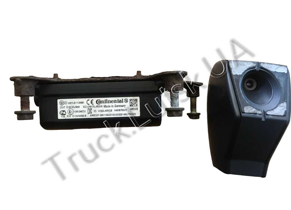 Блок WABCO Distronic 1953597 4460670320 КАМЕРА AAC DAF EURO6 1933398! Луцьк - зображення 1