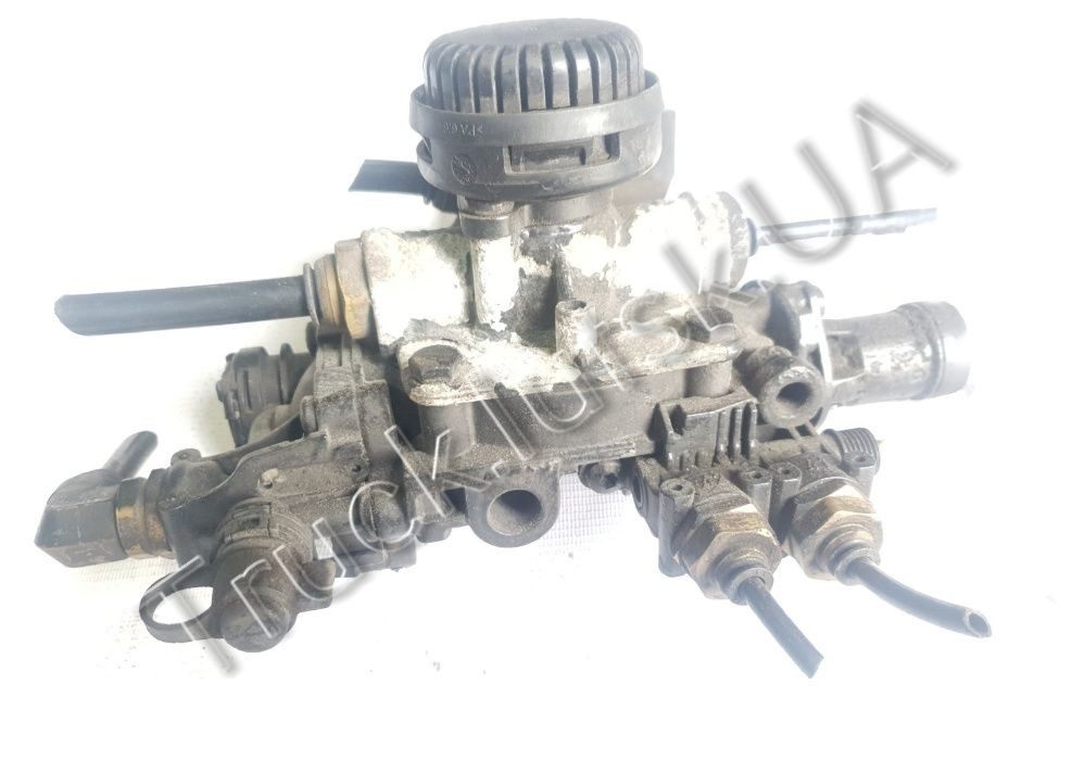 Регулятор гальм.зусиль 4757200060, 4757200010, 4757200030, 4757200040! Луцьк - зображення 1