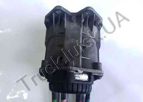 Тормозний кран 4614945020, 4914945010, 4914945100, 4914945322, 4614945017! Луцьк