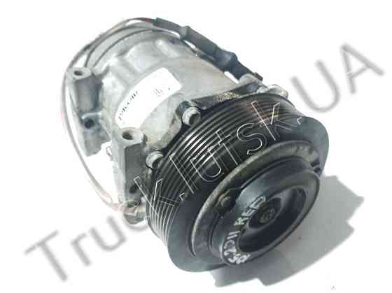 Компресор кондиціонера 1864126 DAF ДАФ Euro 5 Євро5 ! Луцьк