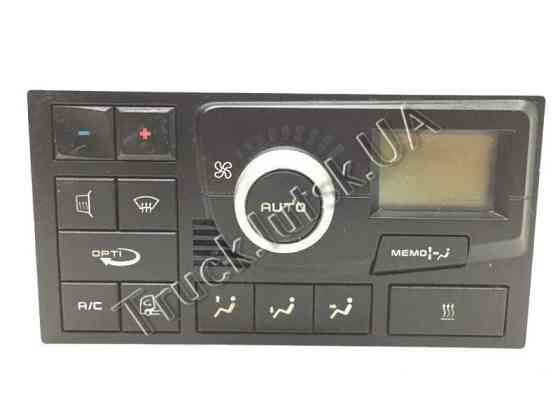 Блок керування клімою Renault Range T Euro 6 Рено 22247443 Євро6! Луцьк