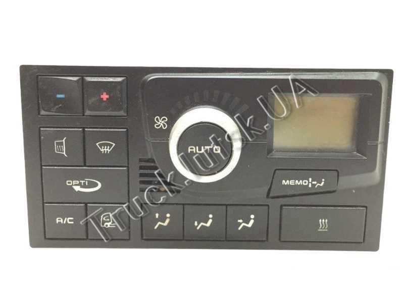 Блок керування клімою Renault Range T Euro 6 Рено 22247443 Євро6! Луцьк - зображення 1
