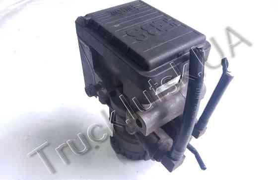 Модулятор EBS 81521066049 / K021204 MAN МАН TGA TGS TGX ! Луцьк