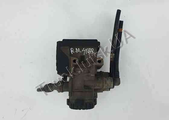 Модулятор EBS 20828237 / K000914 Renault Рено ! Луцьк