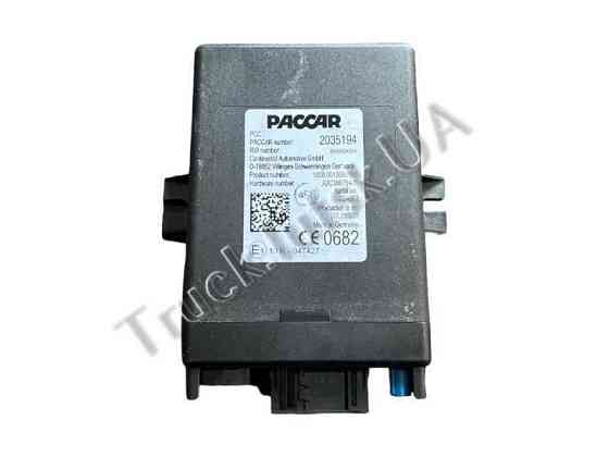 Блок PCC DAF XF 106 CF 85 Euro 6 ДАФ ХФ106 СФ85 Євро6 Луцьк