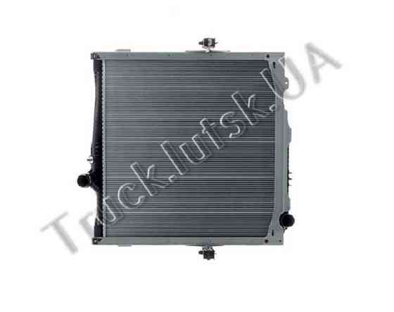 Радіатор Renault GAMA Range T DTI11 Volvo FH4 Euro 6 7422062510 Рено Т Луцьк