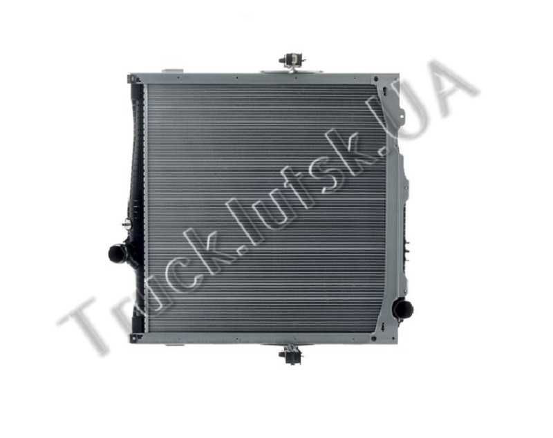 Радіатор Renault GAMA Range T DTI11 Volvo FH4 Euro 6 7422062510 Рено Т Луцьк - зображення 1