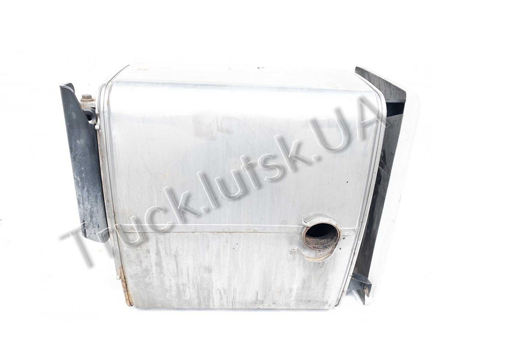 Каталізатор MAN 81151036038 для тягача MAN МАН TGX ТГХ Євро 5 Euro 5 Луцьк - зображення 1