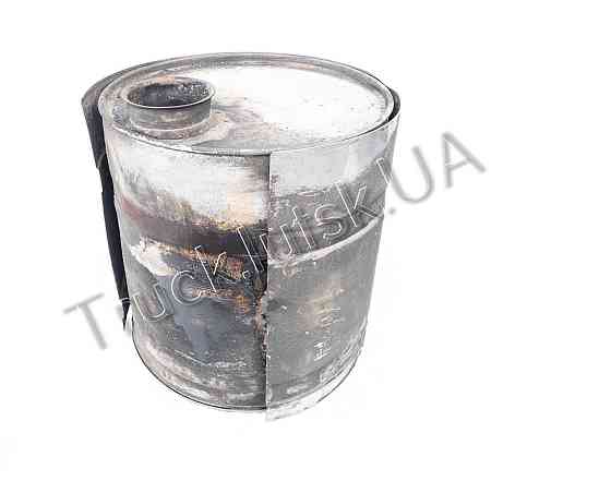 Глушник DAF ДАФ CF75, CF85 ЦФ 1608812 Луцьк