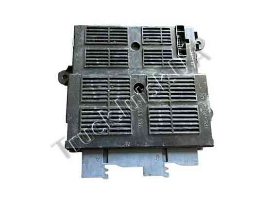 Блок управління пічкою DAF XF 106 CF 85 Euro6 ДАФ ХФ 106 1935435! Луцьк