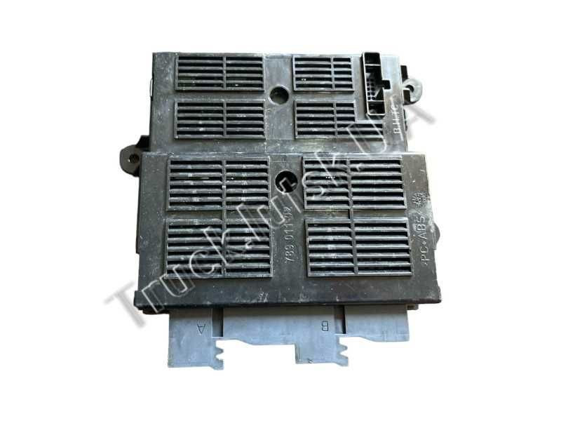 Блок управління пічкою DAF XF 106 CF 85 Euro6 ДАФ ХФ 106 1935435! Луцьк - зображення 1