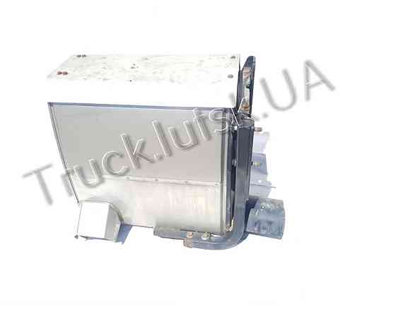 Каталізатор MAN МАН TGS ТГС TGX ТГХ 81151010470 ! Луцьк