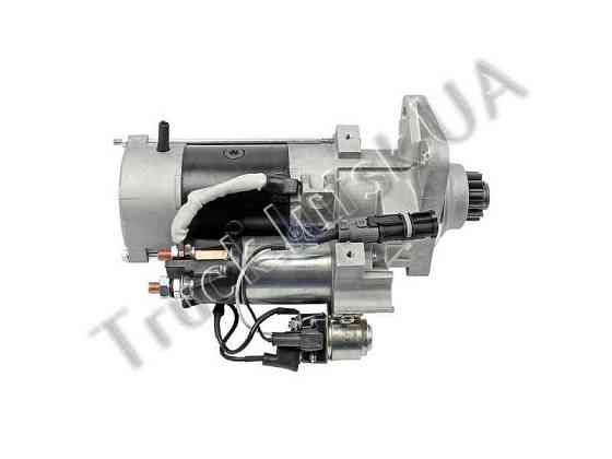 Cтартер MAN TGX TGS EURO 6 Ман Євро6 51262017285, 51262017238 !! Луцьк