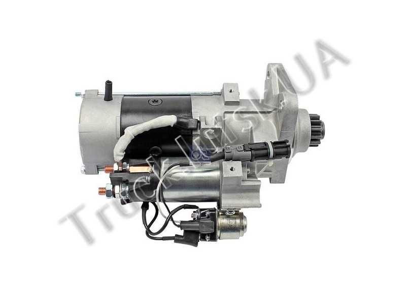 Cтартер MAN TGX TGS EURO 6 Ман Євро6 51262017285, 51262017238 !! Луцьк - зображення 1