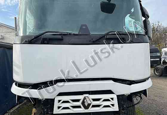 Капот Renault Range T Gama euro6 Рено Ренж євро6 Т 7482231638 82231638 Луцьк