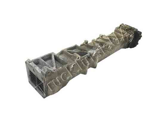 Радіатор EGR Man TGX Euro6 рестайл 51081009290, 51081007290 !! Луцьк